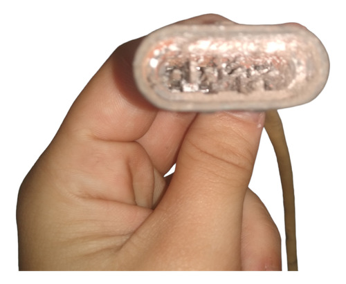 Sonda Lambda Gol G6 1.0 8v 4 Fios Original Usado
