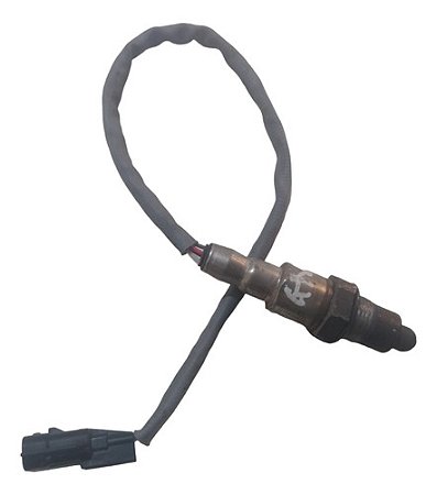 Sonda Lambda Renault Kwid 1.0 8v 0258030415 4 Fios Original