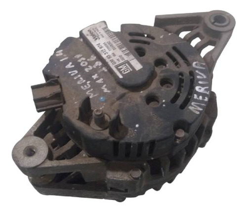 Alternador Gm Meriva 1.4 2010/11 90a C/ar E Dh Original