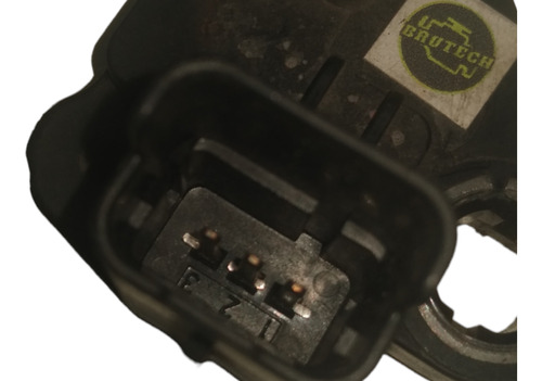 Sensor De Rotação Ford Ka 1.0 3c 18/20 Bm518c3315bb Origin