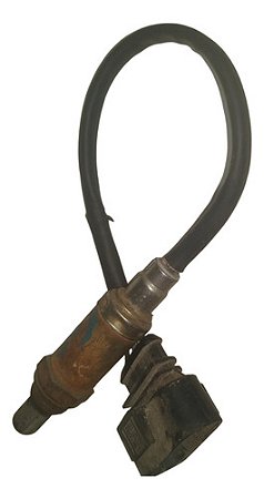 Sonda Lambda Volkswagem Gol 1.0 8v At 4 Fios Original Usado