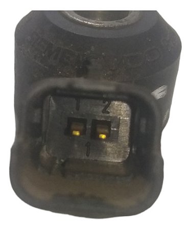 Sensor De Detonação Peugeot 207 1.4 8v Original Usado