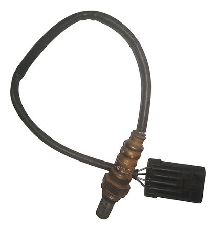 Sonda Lambda Gm Celta 1.0 4 Fios Original Usado