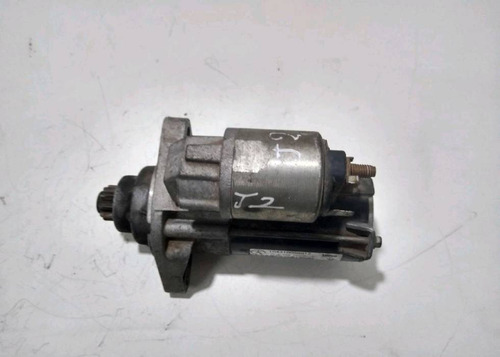 Motor De Arranque Jac J2 1.4 16v Vvt Gasolina 2013/2014