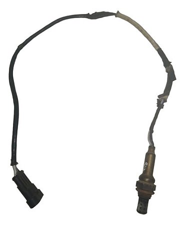 Sonda Lambda Superior Fiat Palio Weekend 1.5 Mec Gas 97 1997