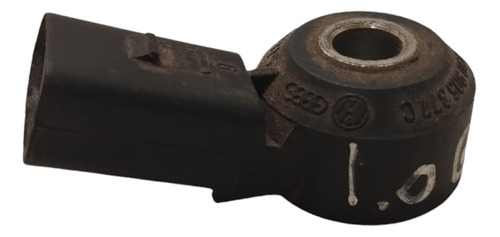Sensor De Detonação Vw Gol G6 1.0 030905377c