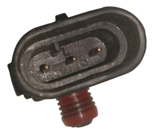 Sensor Map Gm Corsa/celta 1.0 16212460 Original Usado