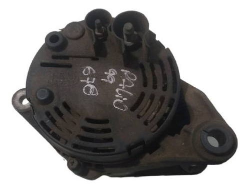 Alternador Fiat Palio Fiaza 1.0 1998 65a S/ar E Dh Original