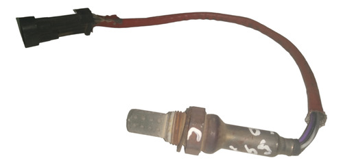 Sonda Lambda Doblo 1.8 16625266p2