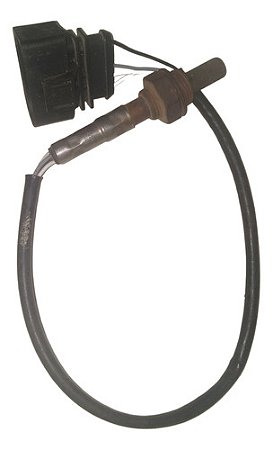 Sonda Lambda Vw Gol Mi 1.0 8v 4 Fios Original Usado