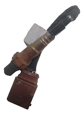 Sonda Lambda Ford Focus/polo 1.6 4 Fios Original Usado