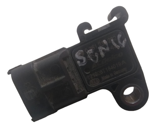 Sensor Map Gm Sonic 1.6 0261230282 Original Usado