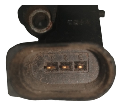 Sensor De Rotação Volkswagem Gol Voysgey 1.6 Original Usad