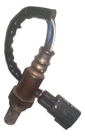 Sonda Lambda Toyota Corolla 1.8 2002/2007 8946502130 4 Fios