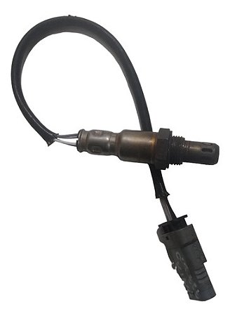 Sonda Lambda Gm Onix 1.0 4 Fios Original Usado