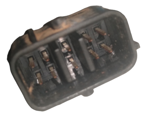 Seletora Honda Wrv 1.5 Av2507 Original Usado