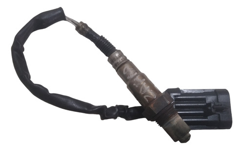 Sonda Lambda Gm Zafira 2.0 4 Fios Original Usado