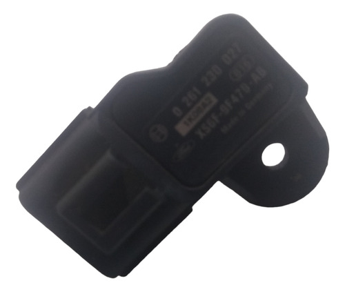 Sensor Map Ford Fiesta 1.0 Zetec 0261230027 Original Usado