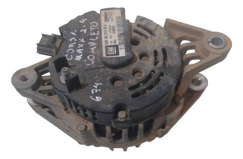 Alternador Gm Corsa 1.4 2011 90a C/ar E Dh Original