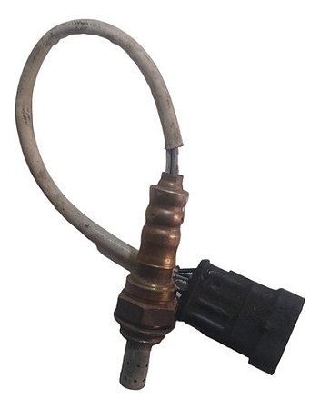 Sonda Lambda Palio 1.0 4 Fios Original Usado