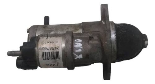 Motor De Arranque Onix/prisma 1.4 Original Usado