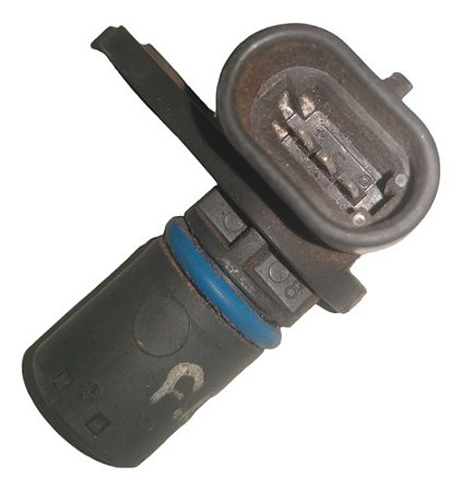 Sensor De Fase Gm Agile 1.4/1.0 12597253 Original Usado