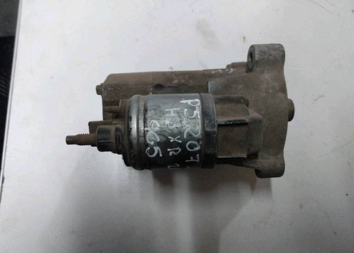 Motor De Arranque 207 Peugeot 207hb Xr Original Usado