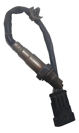 Sonda Lambda Gm Vectra 4 Fios Original Usado