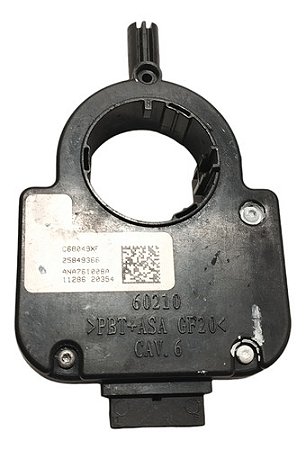 Sensor Módulo Ângulo Gm Cruze 1.8 25849366 - OBA OBA Auto Sensor Módulo Ângulo Gm Cruze 1.8 25849366 - OBA OBA Auto