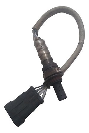Sonda Lambda Fiat Palio 1.0 Ntk0za532a10 4 Fios Original