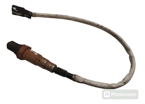 Sonda Lambda Renault Sandero Logan 1.6 16v 8v 4 Fios