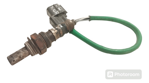 Sonda Lambda Honda Civic 1.7 4 Fios