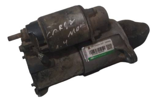 Motor De Arranque Chevrolet Corsa 1.0 Original