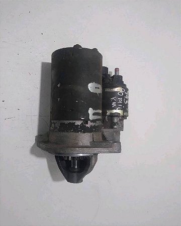 Motor De Arranque Toyota Corolla 1.8 Aut Original Usado