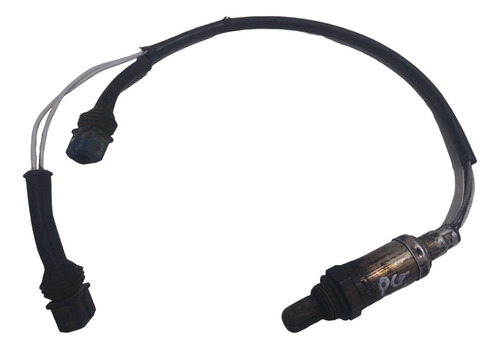 Sonda Lambda Inferior I Peugeot 206 1.0 16v Selection 2002/2
