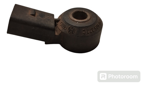 Sensor De Detonação Vw Gol Saveiro Polo Fox 030905377c