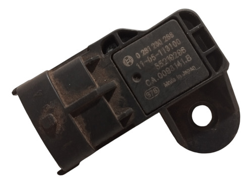 Sensor Map Fiat Strada Puno Palio Uno 0261230268