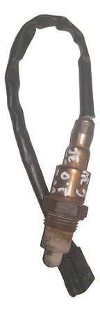 Sonda Lambda Nissan Versa 1.0 12v 4 Fios Original Usado