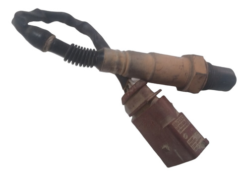 Sonda Lambda Vw Saveiro Cross 1.6 4 Fios Original Usado