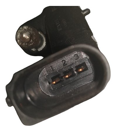 Sensor De Rotação Vw Gol G5 Fox 1.0 Original Usado