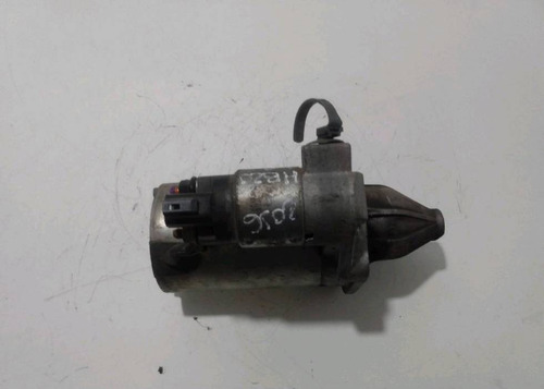 Motor De Arranque Hb20 1.6 Original Usado