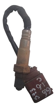 Sonda Lambada Volks Gol 1.6 0258010013014 4 Fios Original