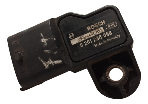 Sensor Map Honda Fit 1.4 2003 04 04 05 06 07 026123009