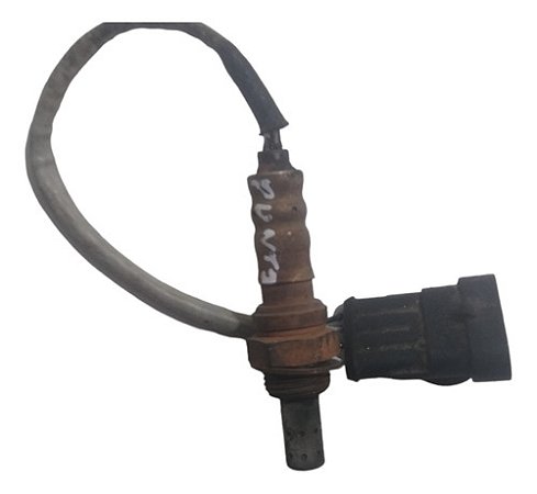 Sonda Lambda Superior Imp Fiat Punto Essence 1.6 Flex 2010/2