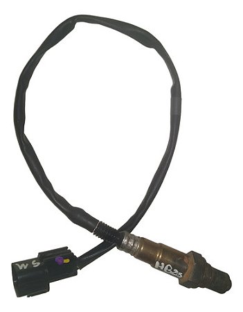 Sonda Lambda Hyundai Hb20 1.6 4 Fios Original Usado