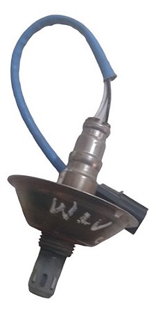 Sonda Lambda Honda Wr-v 1.5 4 Fios Original Usado