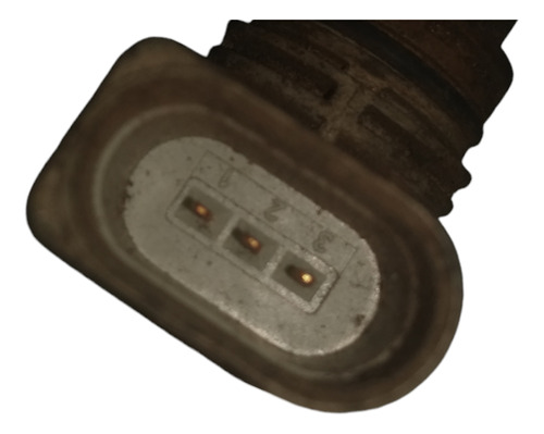 Sensor De Rotação Vw Fox/parati 1.6 1.0 Original Usado