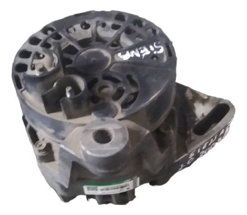Alternador Fiat Siena 2007/08  1.0 70a S/ar E Dh Original