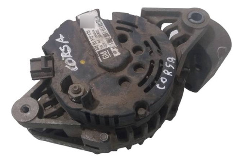 Alternador Gm Corsa Classic 1.0 11/12 60a S/ar E Dh Original