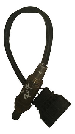 Sonda Lambda Vw Gol 1.0 At 377906265 4 Fios Original Usado